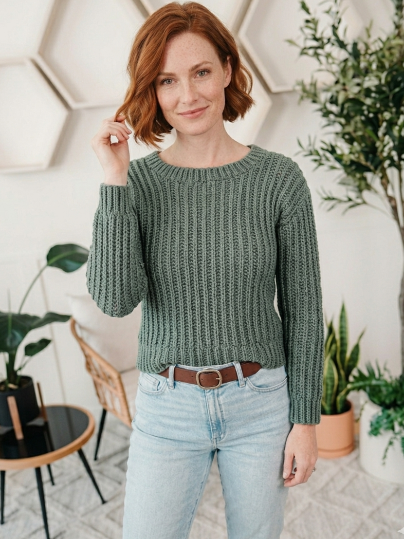 8 Modern Crochet Essentials: The Ultimate Pattern Collection