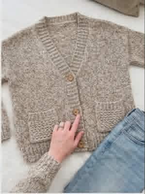 8 Modern Crochet Essentials: The Ultimate Pattern Collection