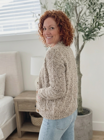 Cardigan Stitch & Hook_The Master Stitch